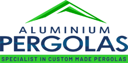 ALUMINIUM PERGOLAS